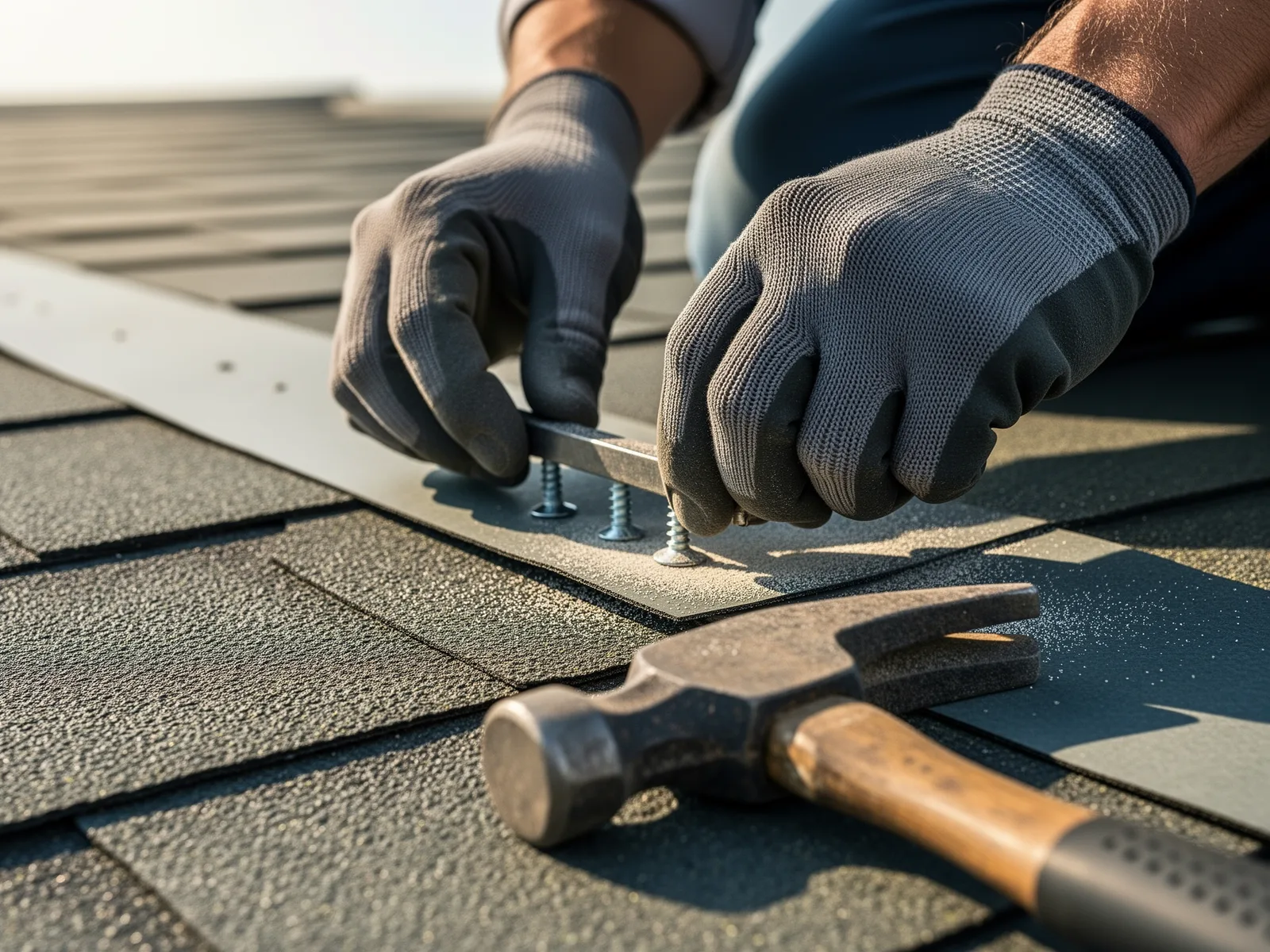 Why choose Fascia Repair in Torrington, WY